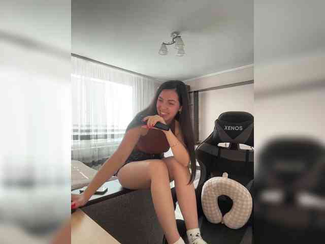 Vika19981 webcam