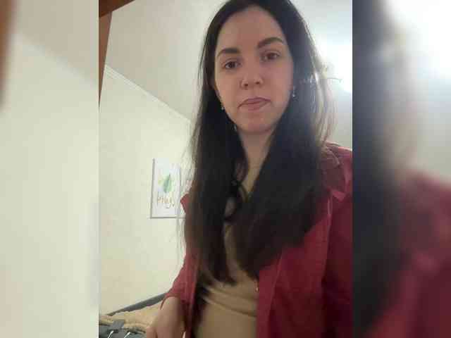 Vika19981 webcam