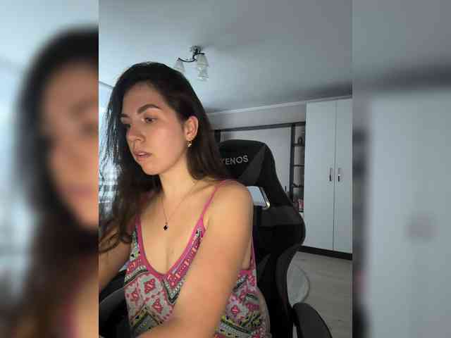 Vika19981 webcam