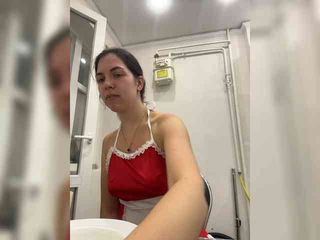 Vika19981 webcam
