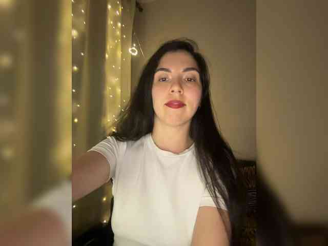 Vika19981 webcam