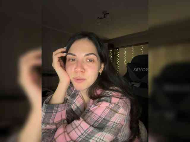 Vika19981 webcam