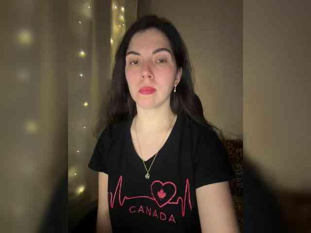 Vika19981 webcam