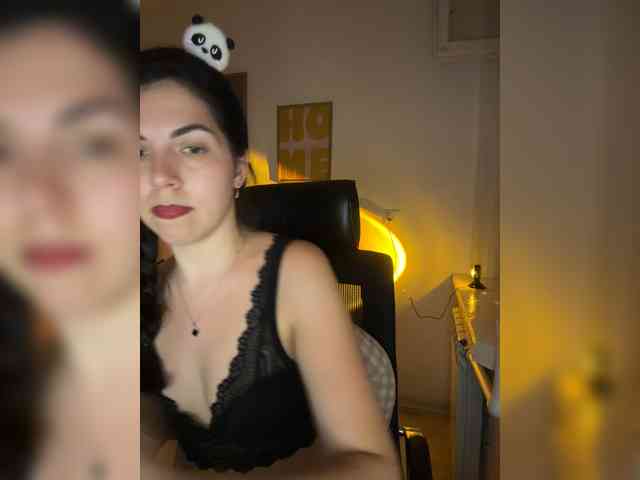 Vika19981 webcam