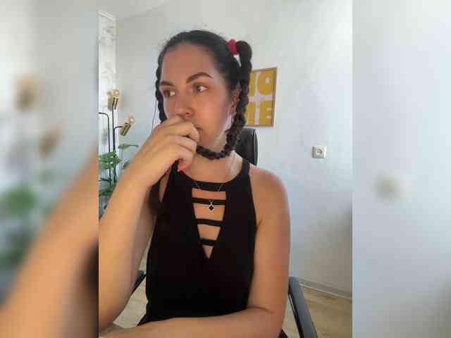 Vika19981 webcam