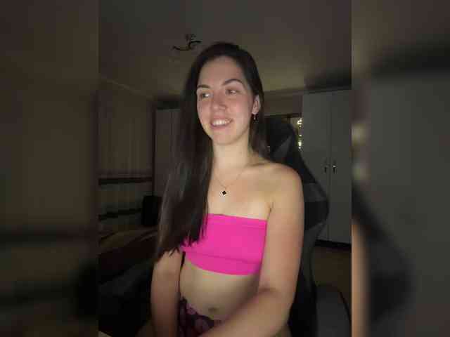Vika19981 webcam