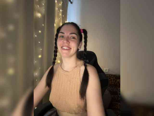 Vika19981 webcam