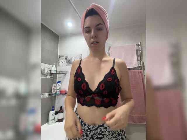 Vika19981 webcam