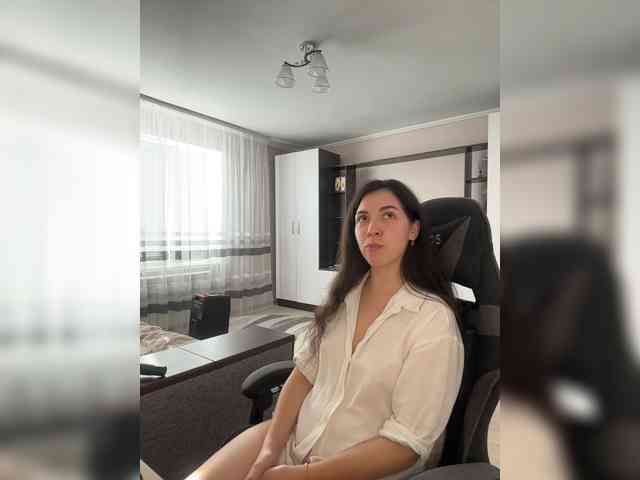 Vika19981 webcam