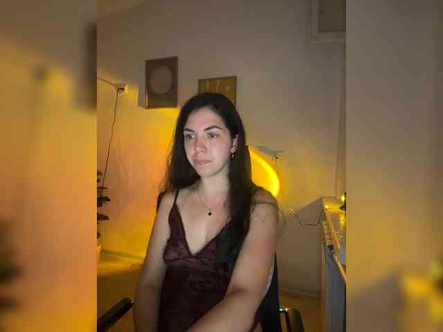 Vika19981 webcam