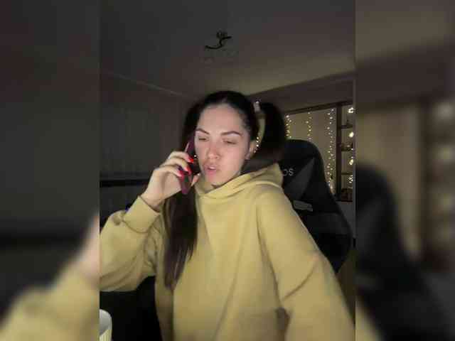 Vika19981 webcam