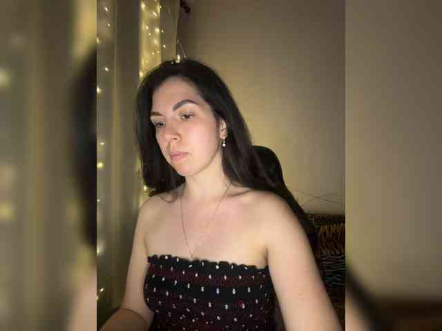 Vika19981 webcam