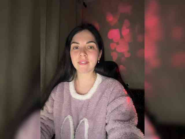 Vika19981 webcam