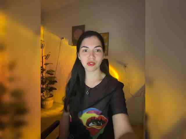 Vika19981 webcam
