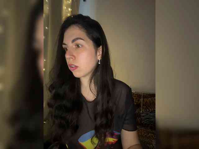 Vika19981 webcam