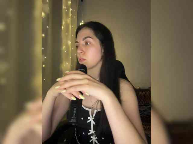 Vika19981 webcam