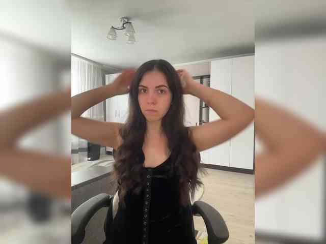 Vika19981 webcam