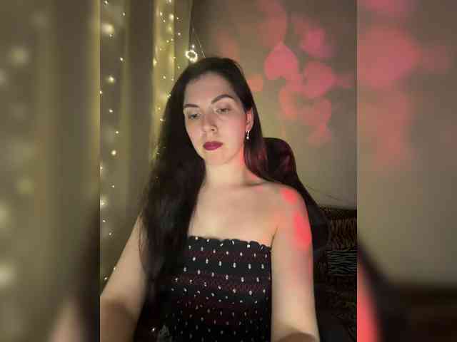 Vika19981 webcam