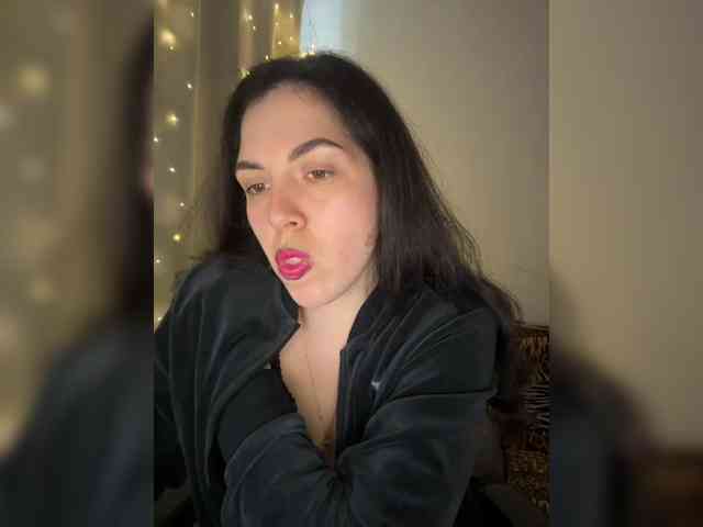 Vika19981 webcam