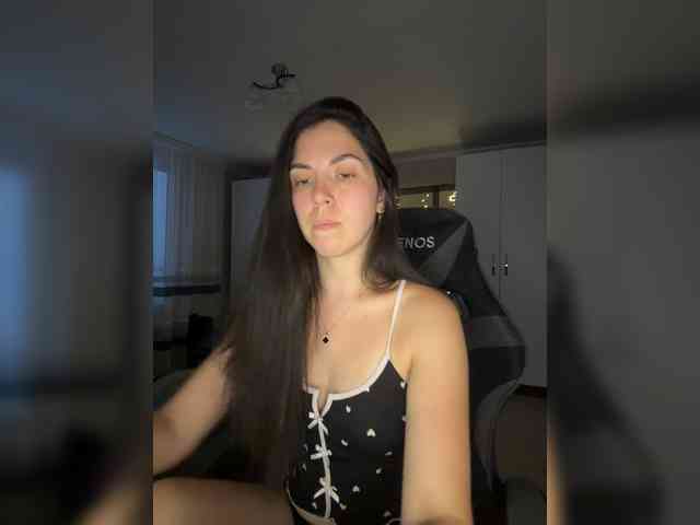 Vika19981 webcam