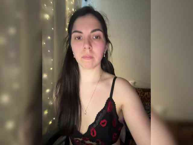 Vika19981 webcam