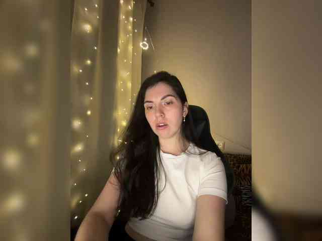 Vika19981 webcam