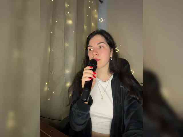 Vika19981 webcam