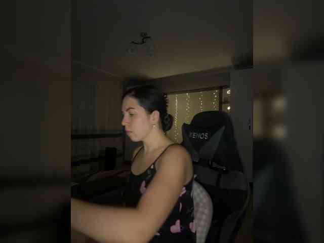 Vika19981 webcam