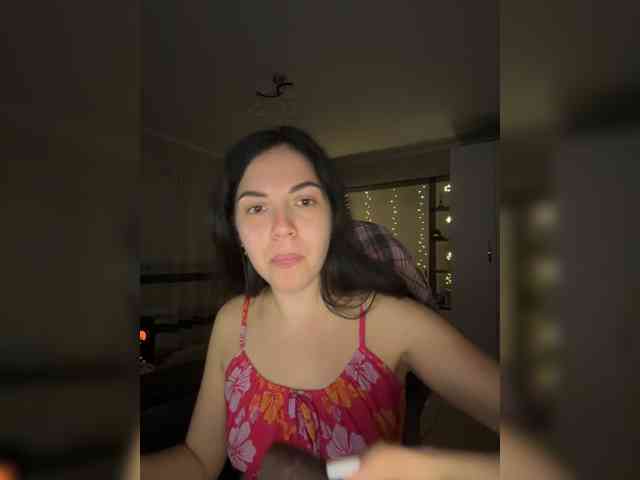Vika19981 webcam