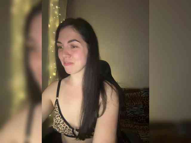 Vika19981 webcam