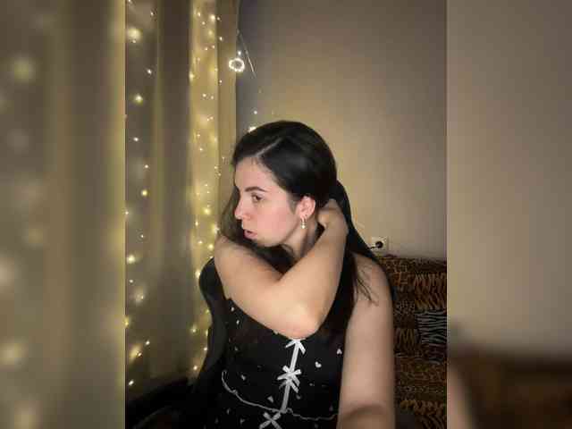 Vika19981 webcam