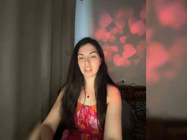 Vika19981 webcam