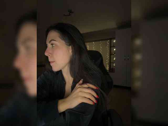 Vika19981 webcam