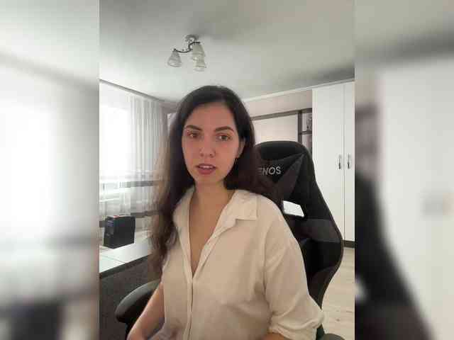 Vika19981 webcam