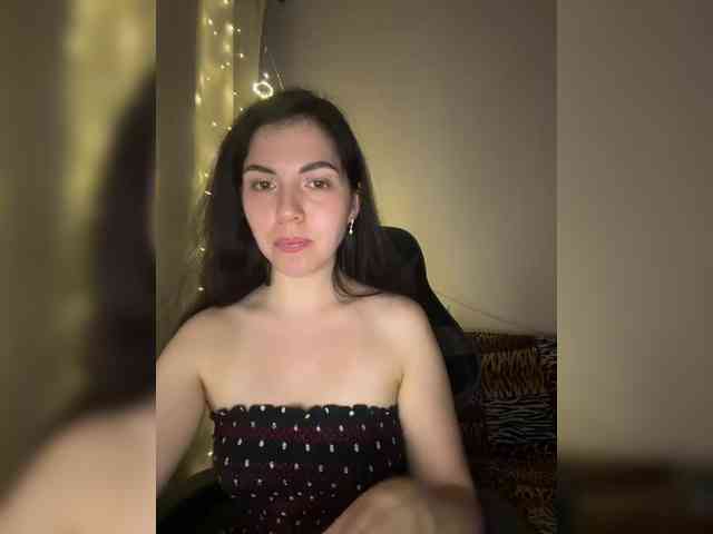 Vika19981 webcam