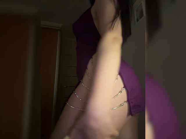Vika19981 webcam