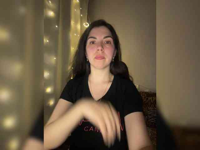 Vika19981 webcam