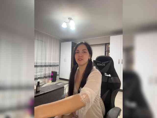 Vika19981 webcam