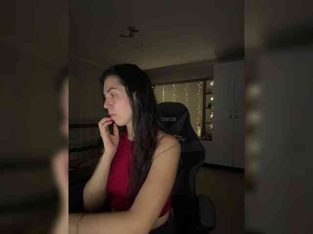 Vika19981 webcam