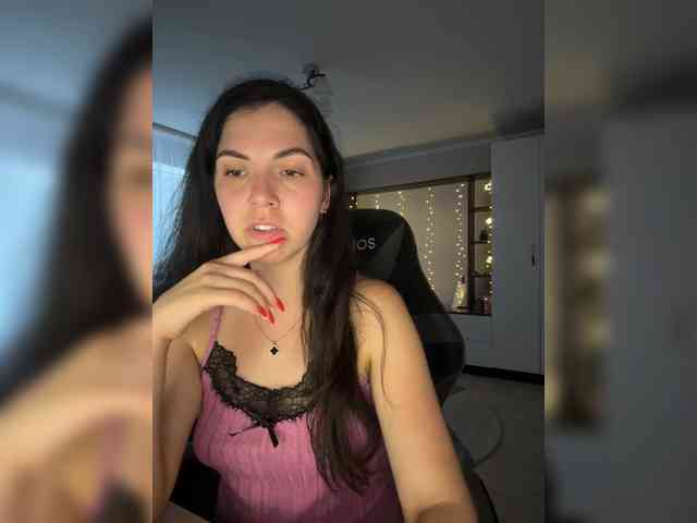 Vika19981 webcam