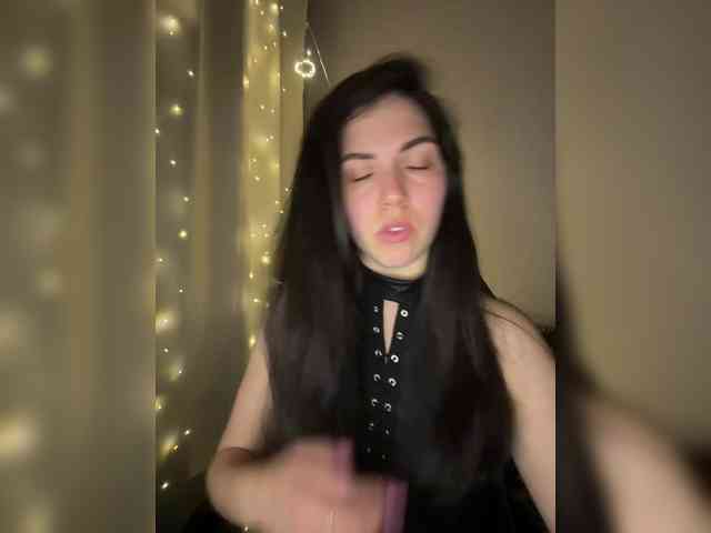 Vika19981 webcam