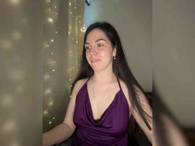 Vika19981 webcam