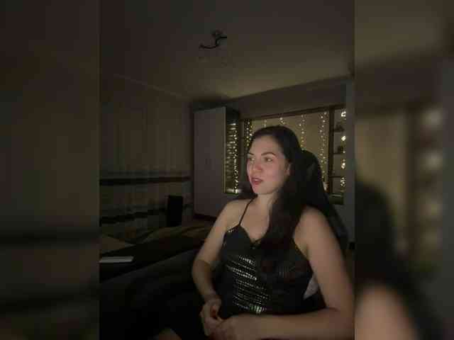 Vika19981 webcam