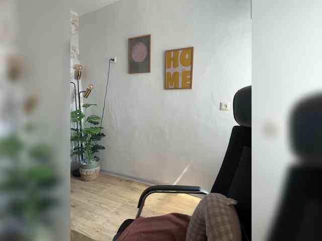 Vika19981 webcam