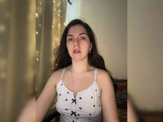 Vika19981 webcam