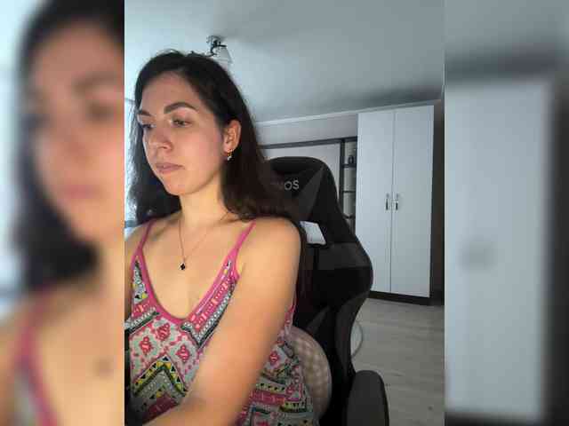 Vika19981 webcam
