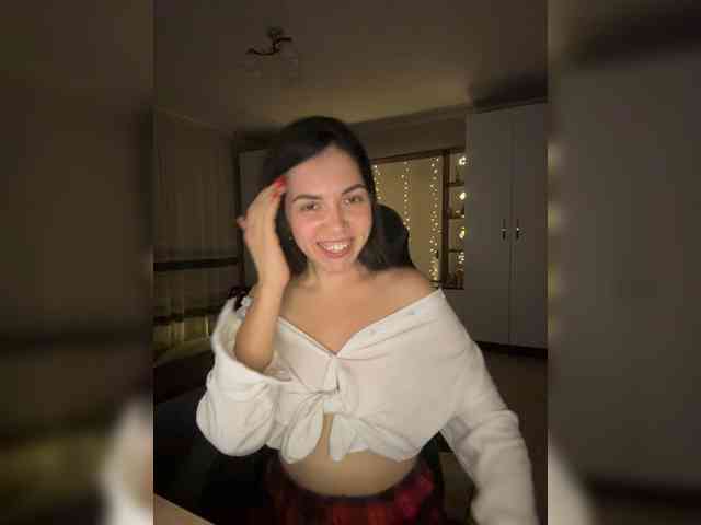 Vika19981 webcam