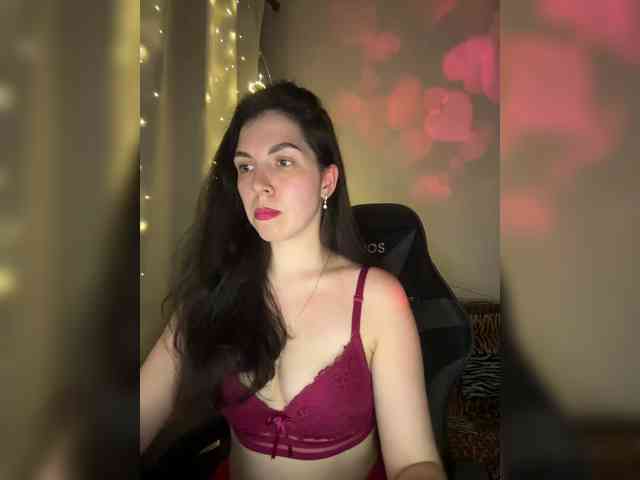 Vika19981 webcam