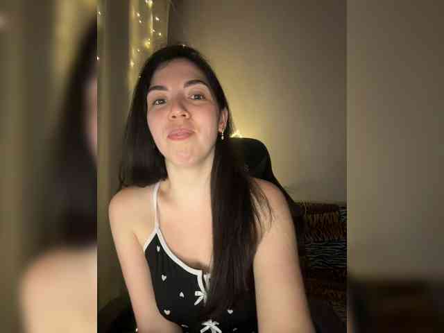 Vika19981 webcam