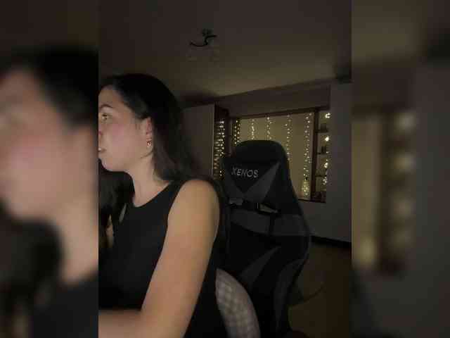 Vika19981 webcam